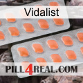 Vidalist 27